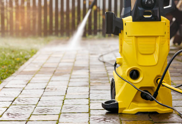 Best House Exterior Washing  in Frenchtown, NJ