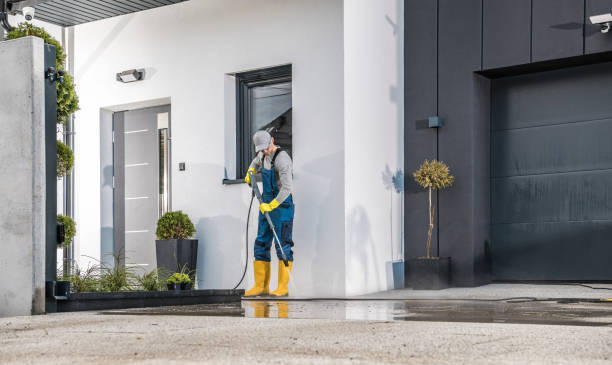 Best Concrete Sealing  in Frenchtown, NJ